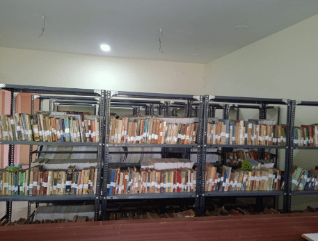 Ramkrishna Wagh College of Arts and Commerce Campus photo 11